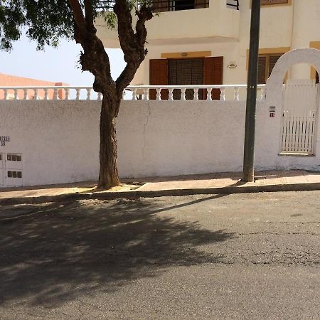 Apartamento Buena Vista El Alamillo Mazarrón Εξωτερικό φωτογραφία