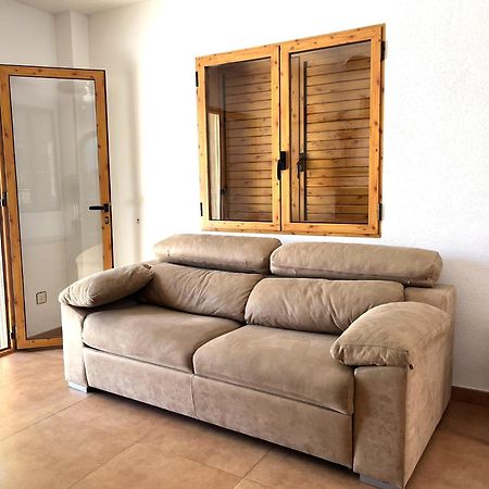 Apartamento Buena Vista El Alamillo Mazarrón Εξωτερικό φωτογραφία