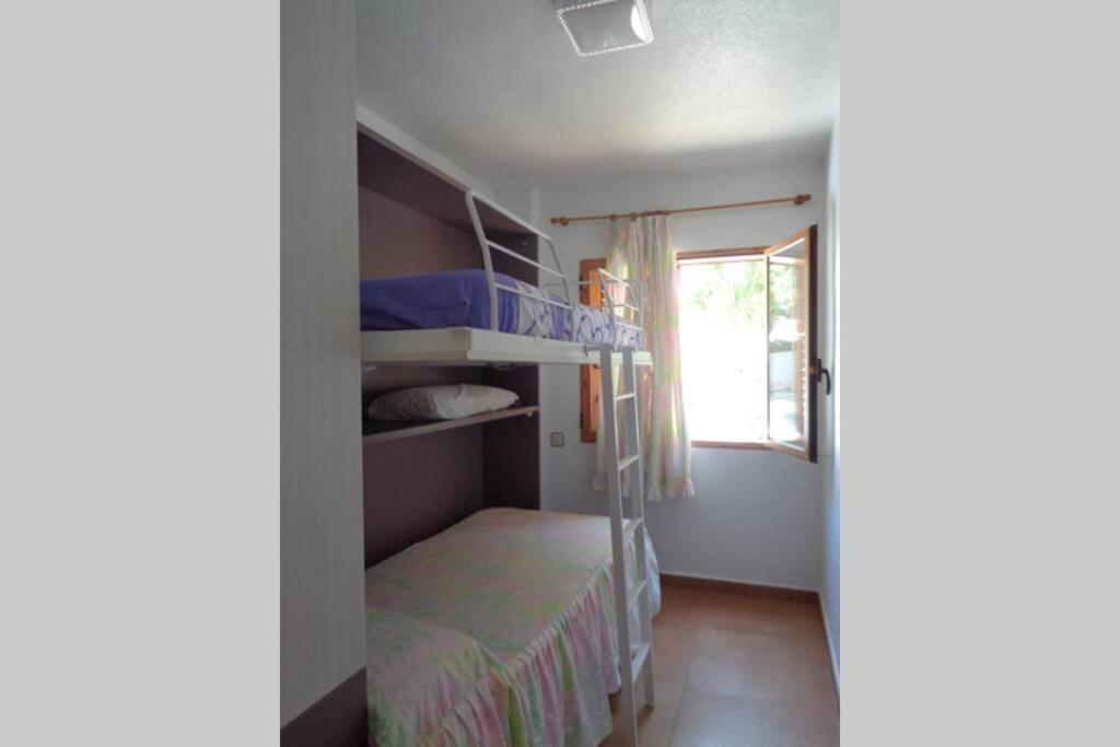 Apartamento Buena Vista El Alamillo Mazarrón Εξωτερικό φωτογραφία
