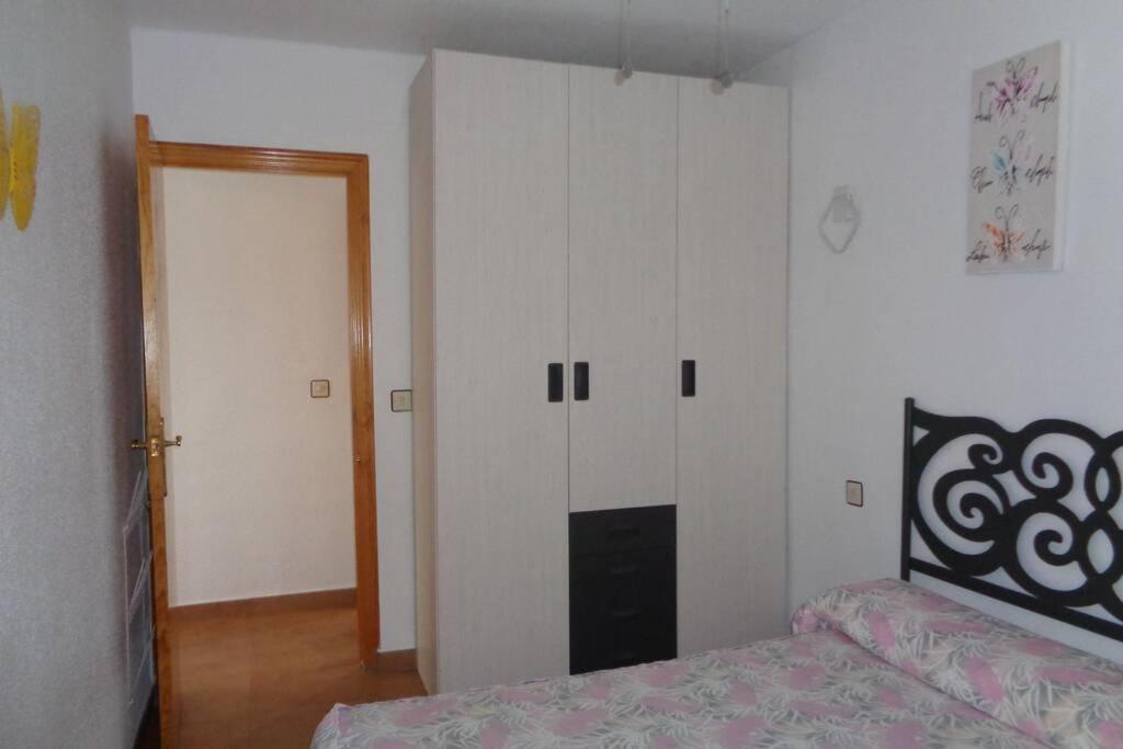 Apartamento Buena Vista El Alamillo Mazarrón Εξωτερικό φωτογραφία