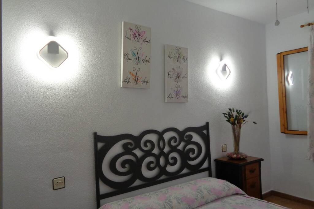 Apartamento Buena Vista El Alamillo Mazarrón Εξωτερικό φωτογραφία