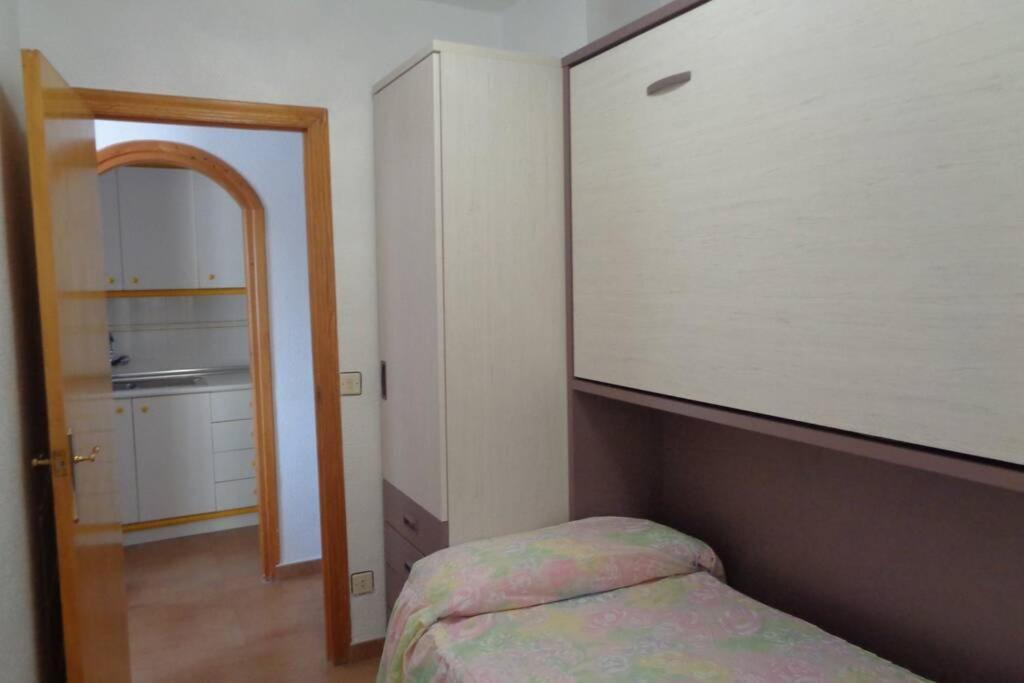 Apartamento Buena Vista El Alamillo Mazarrón Εξωτερικό φωτογραφία