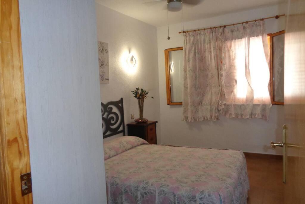 Apartamento Buena Vista El Alamillo Mazarrón Εξωτερικό φωτογραφία