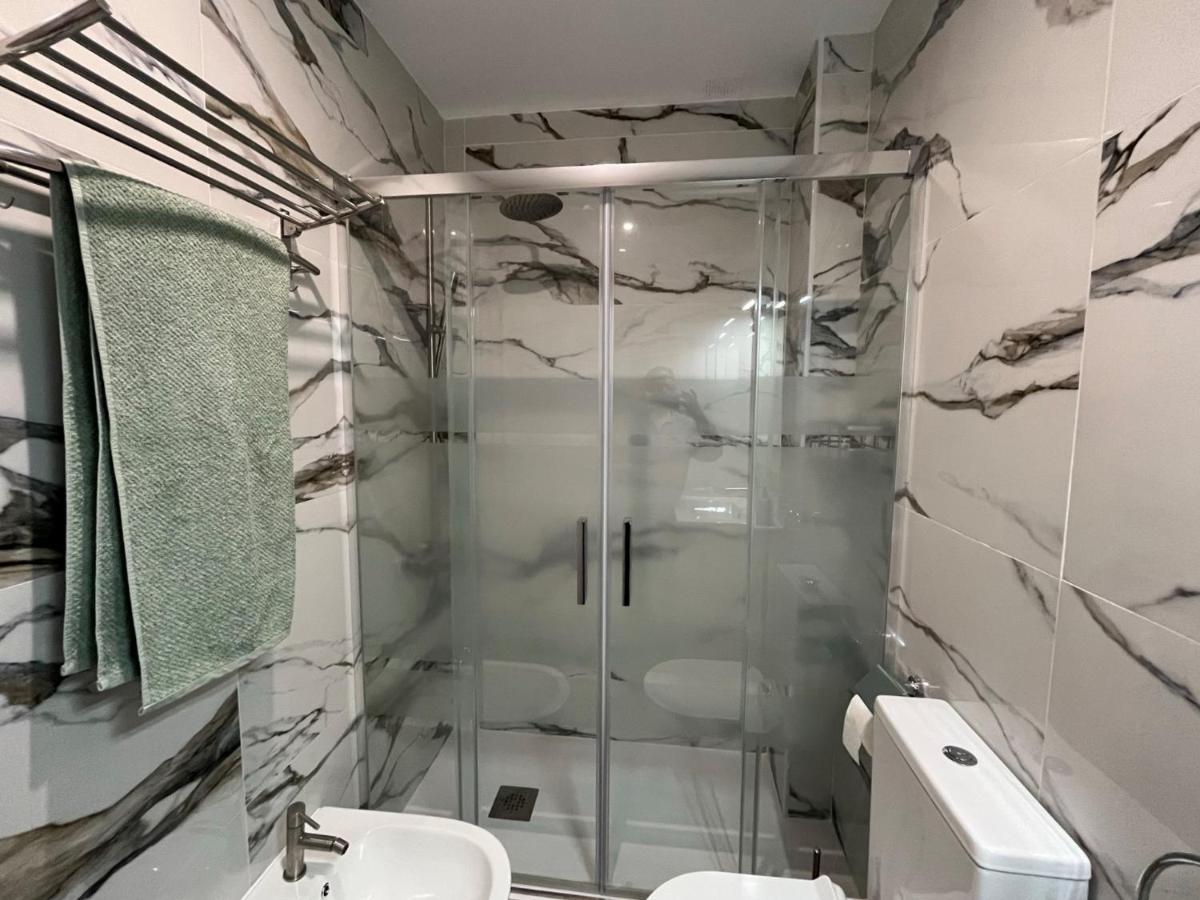 Apartamento Buena Vista El Alamillo Mazarrón Εξωτερικό φωτογραφία
