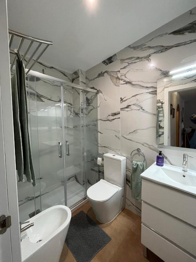 Apartamento Buena Vista El Alamillo Mazarrón Εξωτερικό φωτογραφία