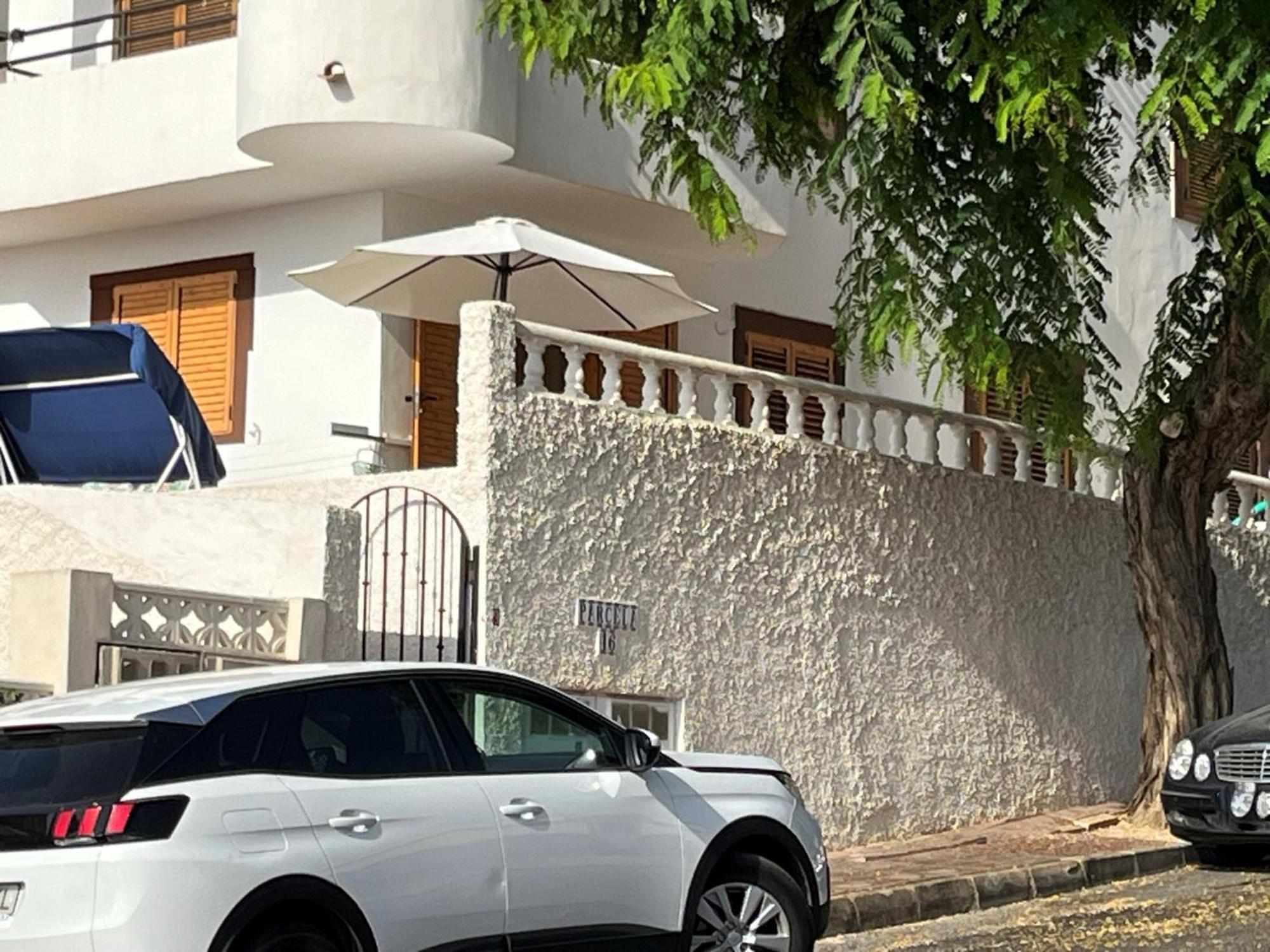 Apartamento Buena Vista El Alamillo Mazarrón Εξωτερικό φωτογραφία