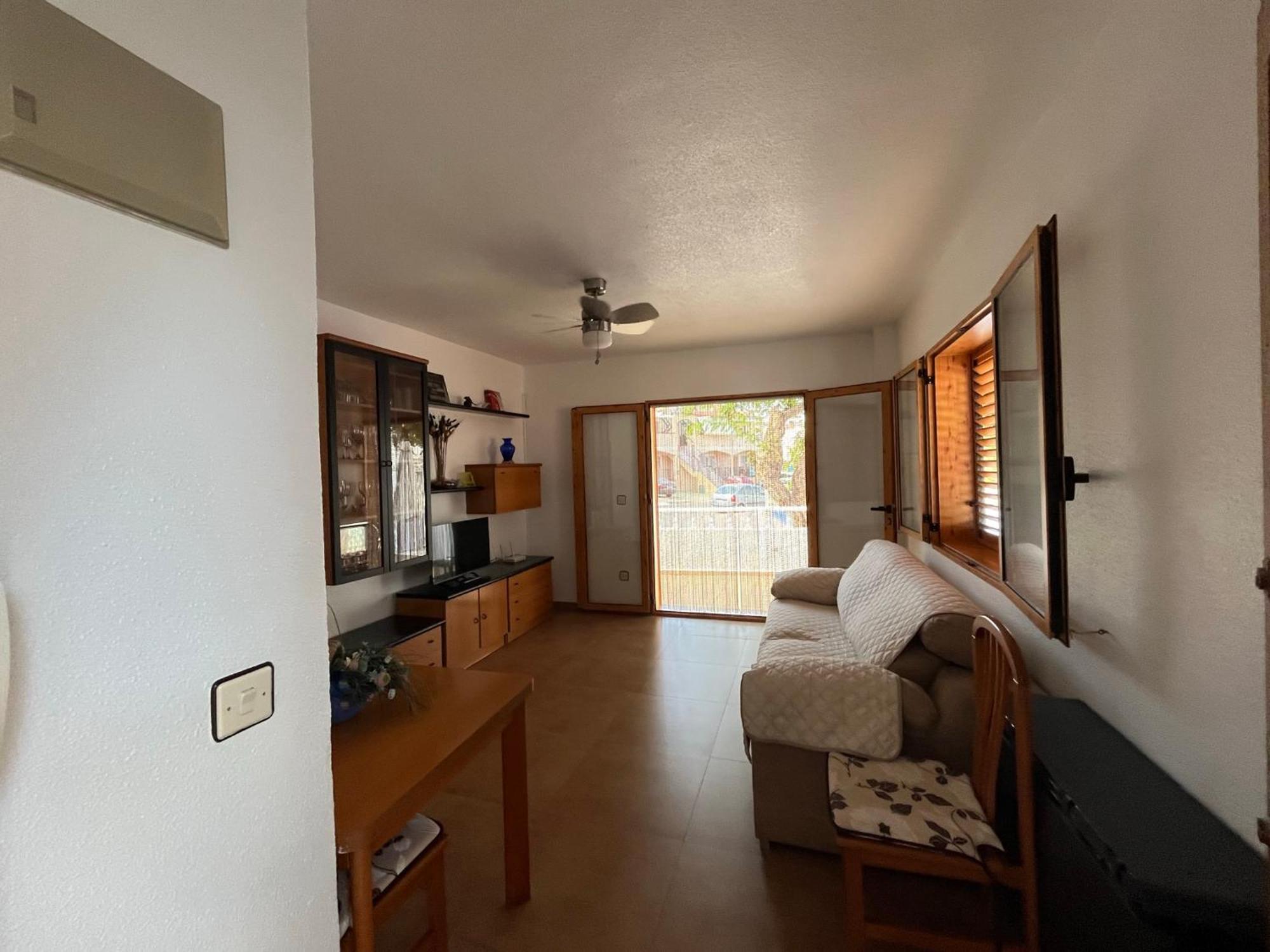 Apartamento Buena Vista El Alamillo Mazarrón Εξωτερικό φωτογραφία