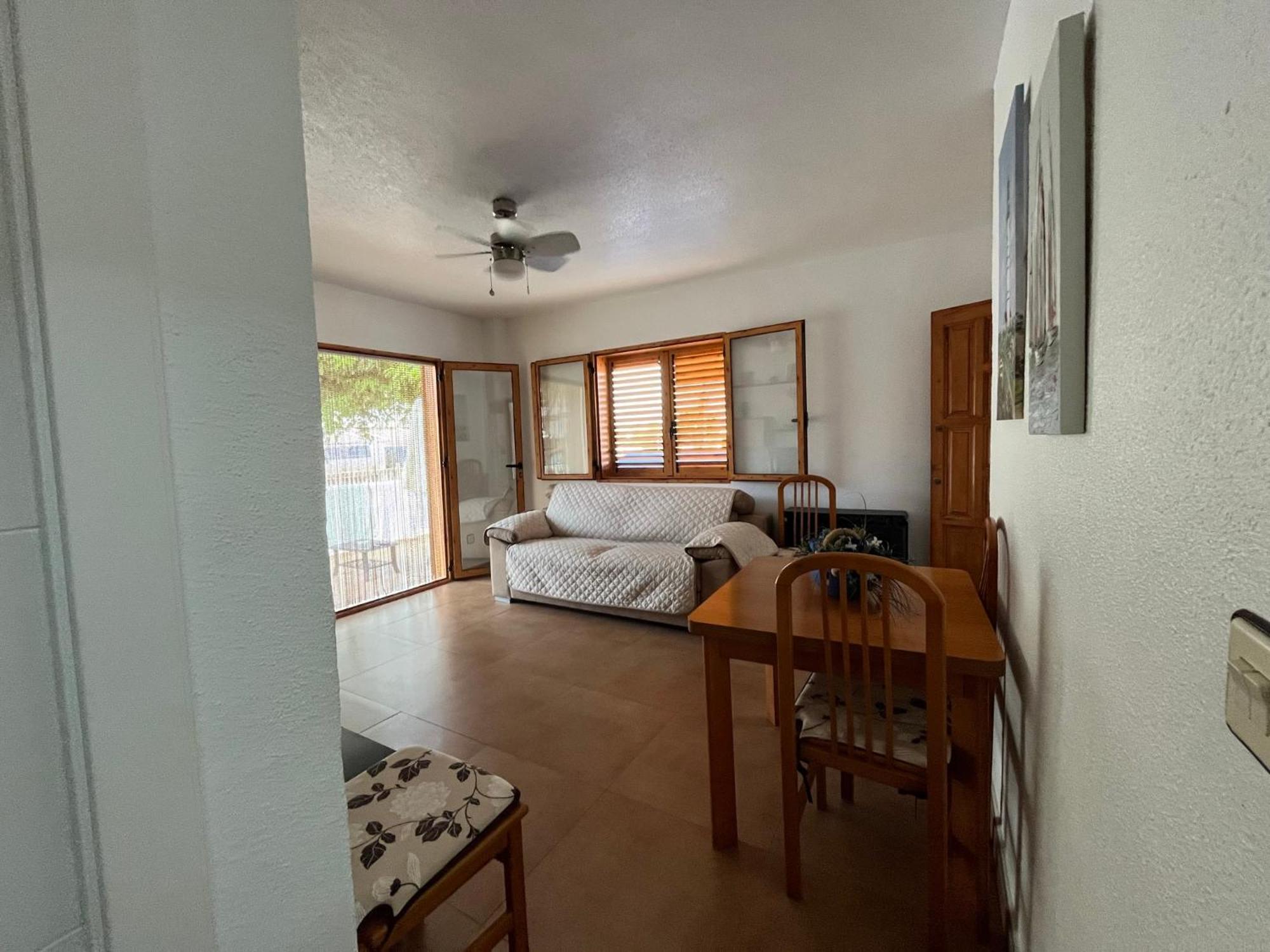Apartamento Buena Vista El Alamillo Mazarrón Εξωτερικό φωτογραφία