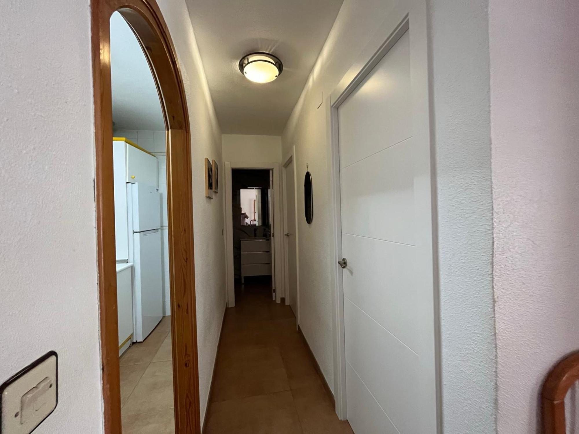 Apartamento Buena Vista El Alamillo Mazarrón Εξωτερικό φωτογραφία