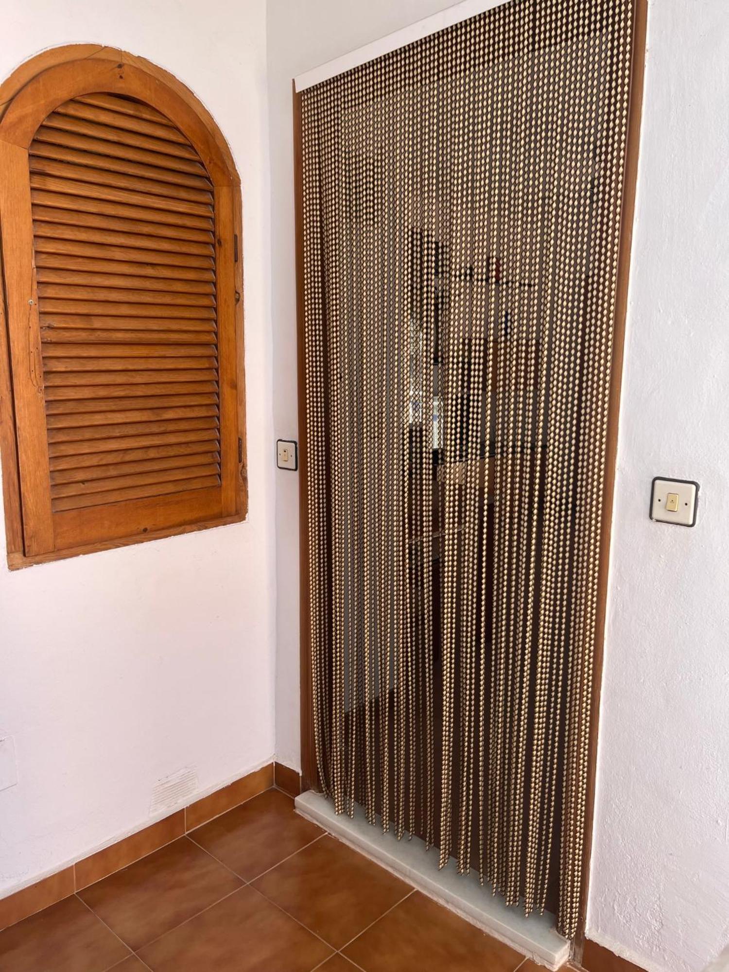 Apartamento Buena Vista El Alamillo Mazarrón Εξωτερικό φωτογραφία
