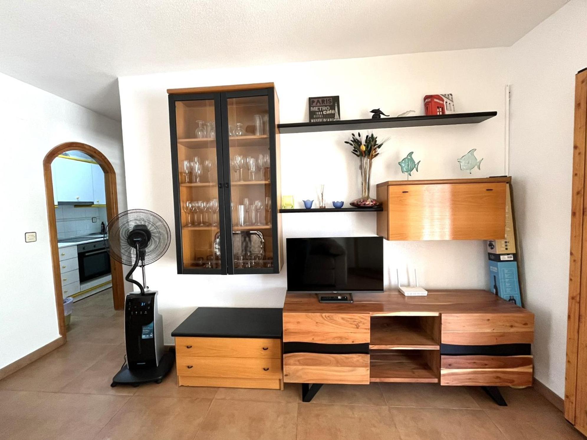 Apartamento Buena Vista El Alamillo Mazarrón Εξωτερικό φωτογραφία