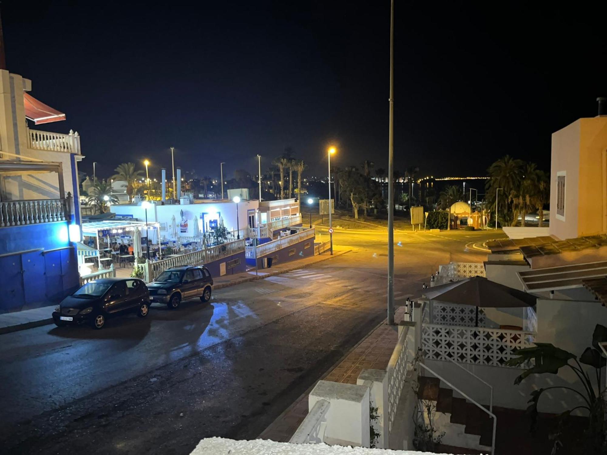 Apartamento Buena Vista El Alamillo Mazarrón Εξωτερικό φωτογραφία