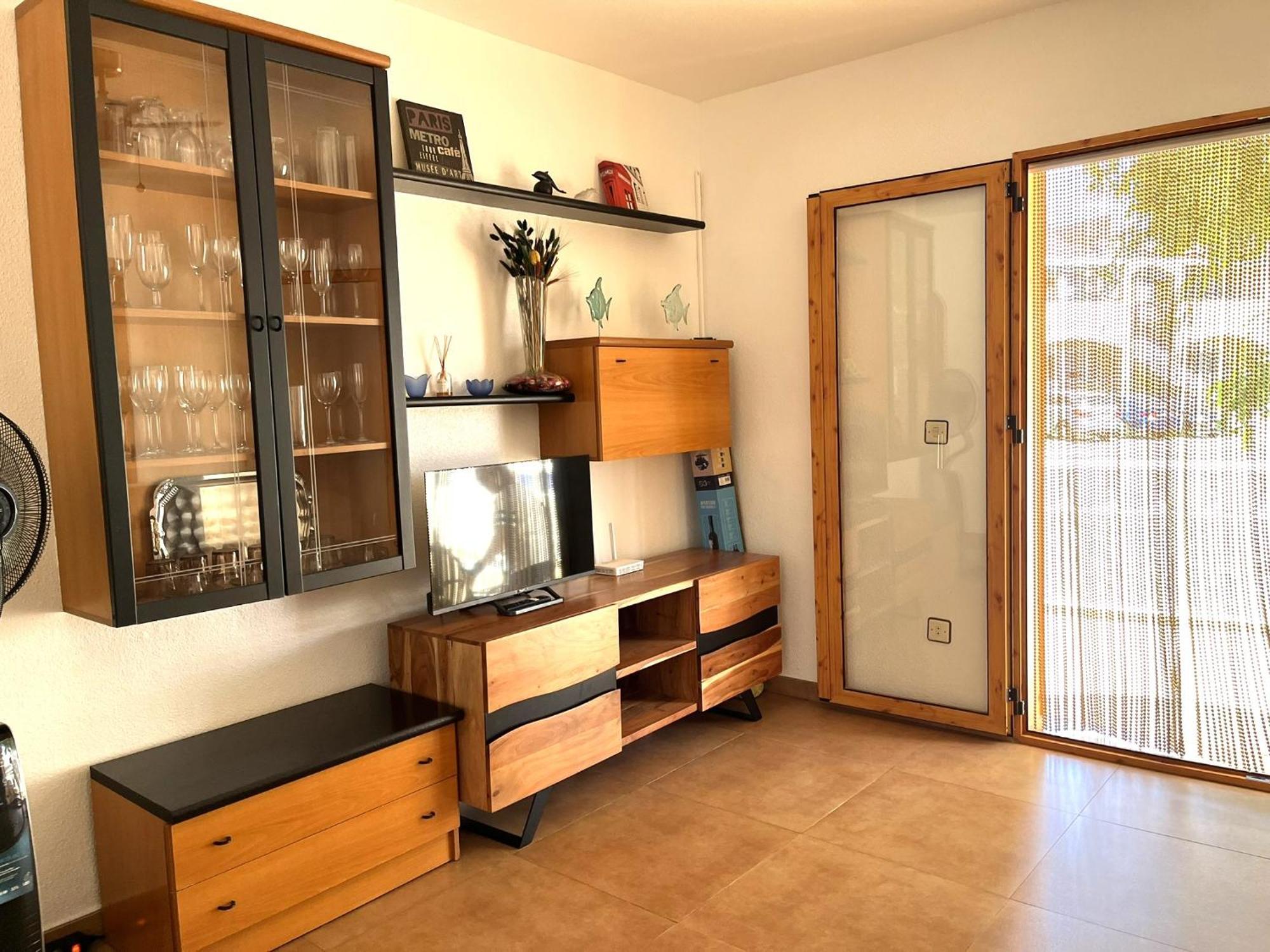 Apartamento Buena Vista El Alamillo Mazarrón Εξωτερικό φωτογραφία
