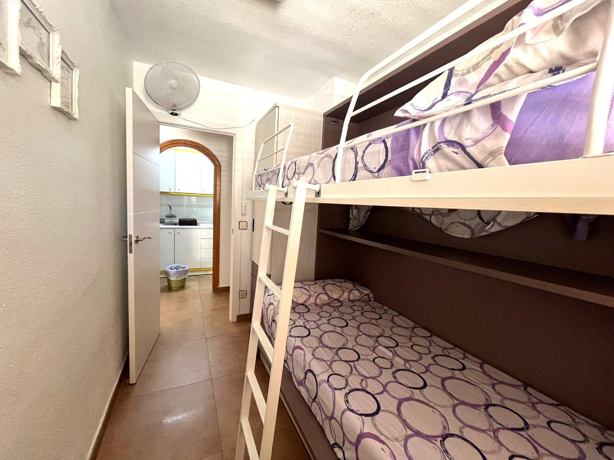 Apartamento Buena Vista El Alamillo Mazarrón Εξωτερικό φωτογραφία