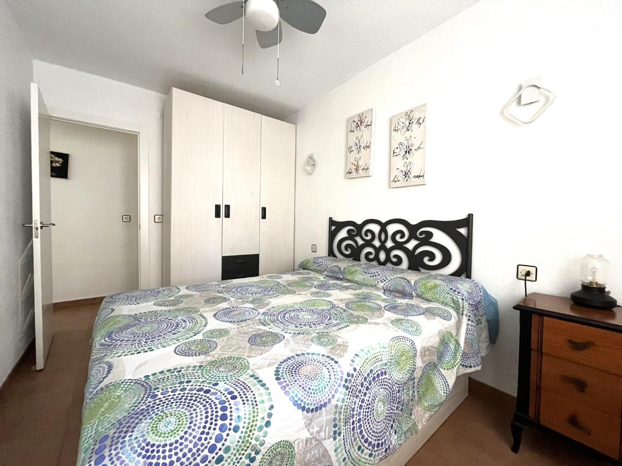 Apartamento Buena Vista El Alamillo Mazarrón Εξωτερικό φωτογραφία